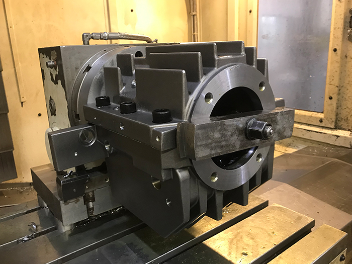 Pump Parts Precision Casting: Enhancing Durability and Performance