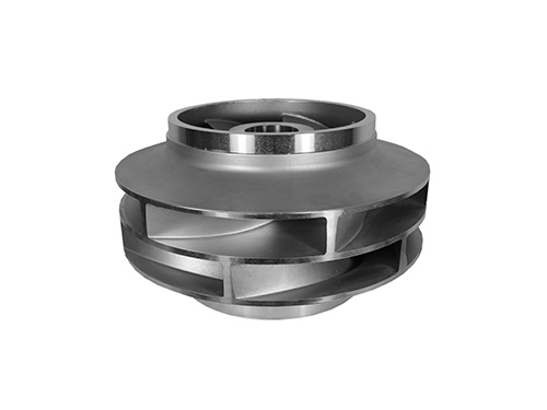 Double Suction Impeller