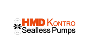 HMD KONTRO Sealless Pumps