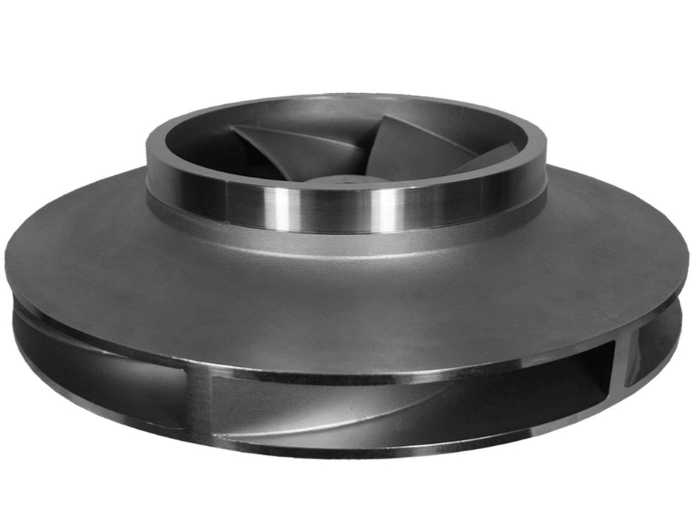 impeller & Aopu