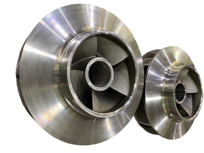 IMPELLER